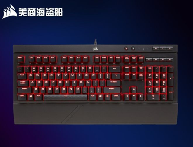 牌盘点快看看有你在用的品牌吗？澳门新葡京电脑外设键盘十大品(图4)