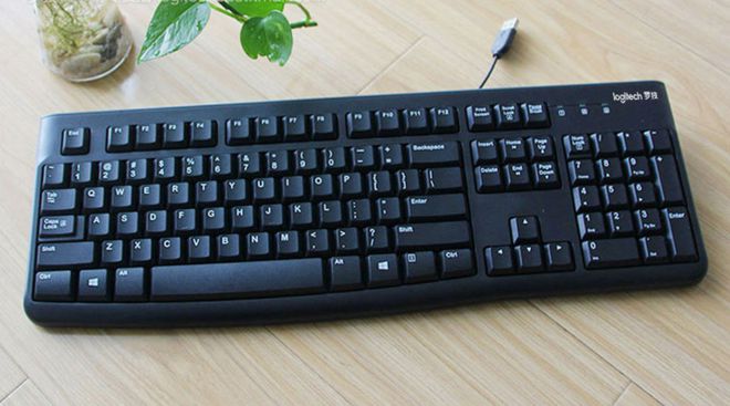 牌盘点快看看有你在用的品牌吗？澳门新葡京电脑外设键盘十大品(图8)