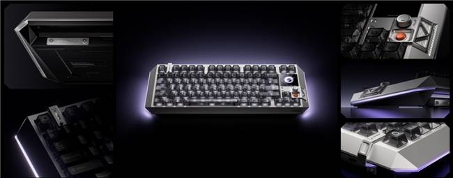 lGeek发布全新中文名蜜氪新葡京娱乐城品牌再次升级Me(图8) lGeek发布全新中文名蜜氪新葡京娱乐城品牌再次升级Me(图8)