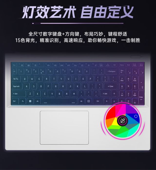 Pro RTX 5070Ti 颠覆游戏体验澳门新葡京国补 7999！七彩虹隐星 P16(图3)