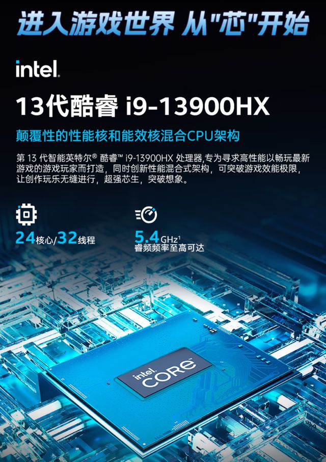 Pro RTX 5070Ti 颠覆游戏体验澳门新葡京国补 7999！七彩虹隐星 P16(图6)