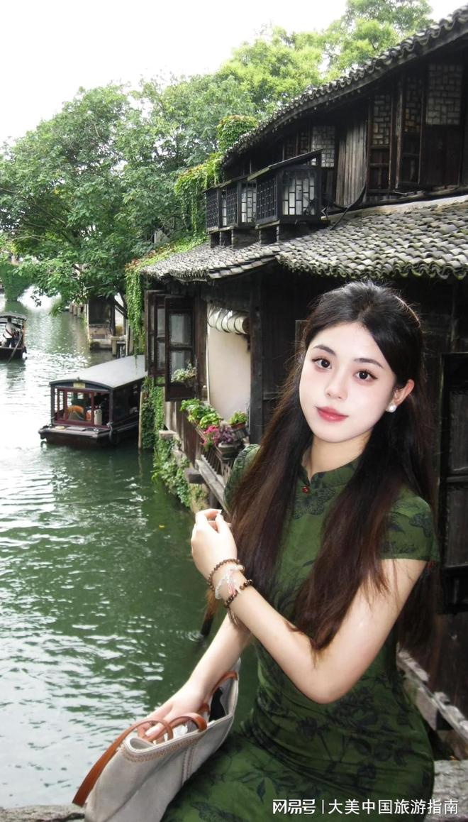 锁苏州旅游必去十大景点领略江南风情澳门新葡京网站苏州深度游指南：解(图2)